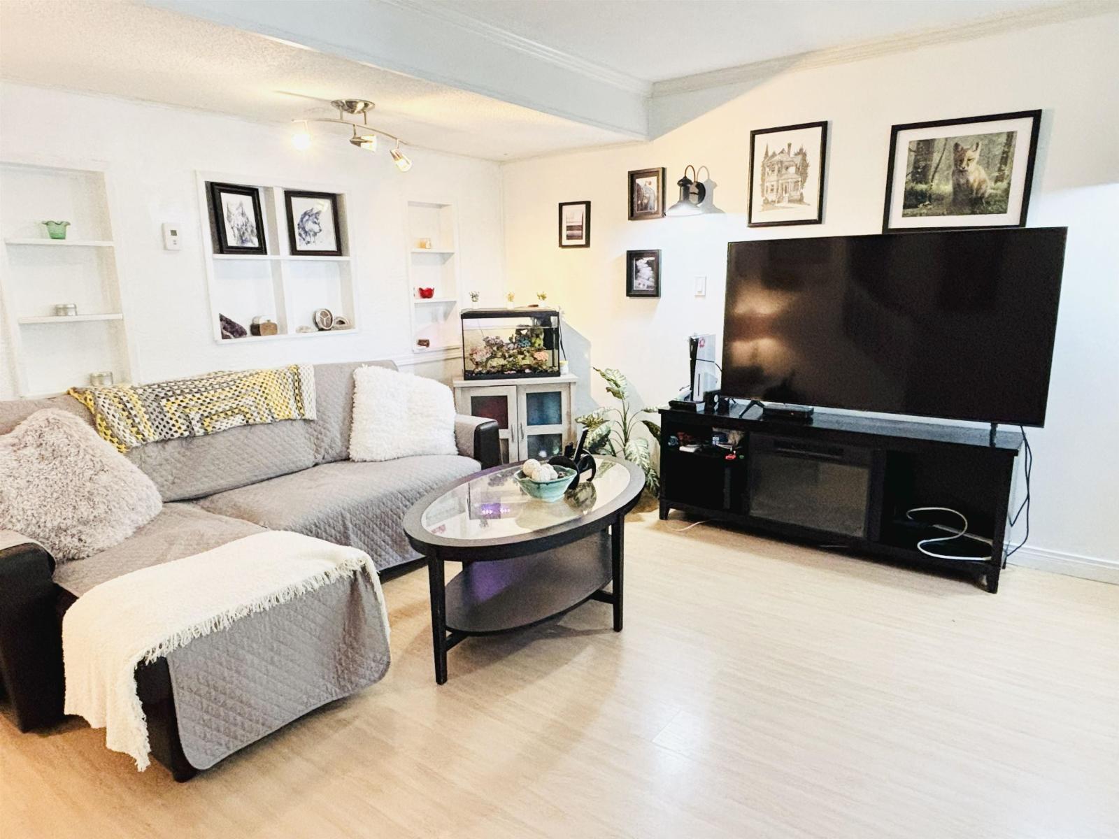 34 5231 204 STREET, Langley