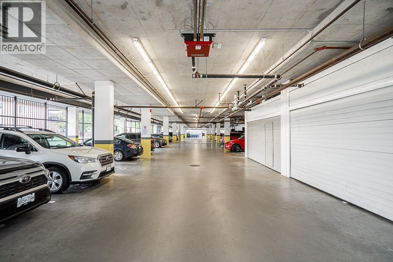 202 288 HAMPTON STREET, New Westminster