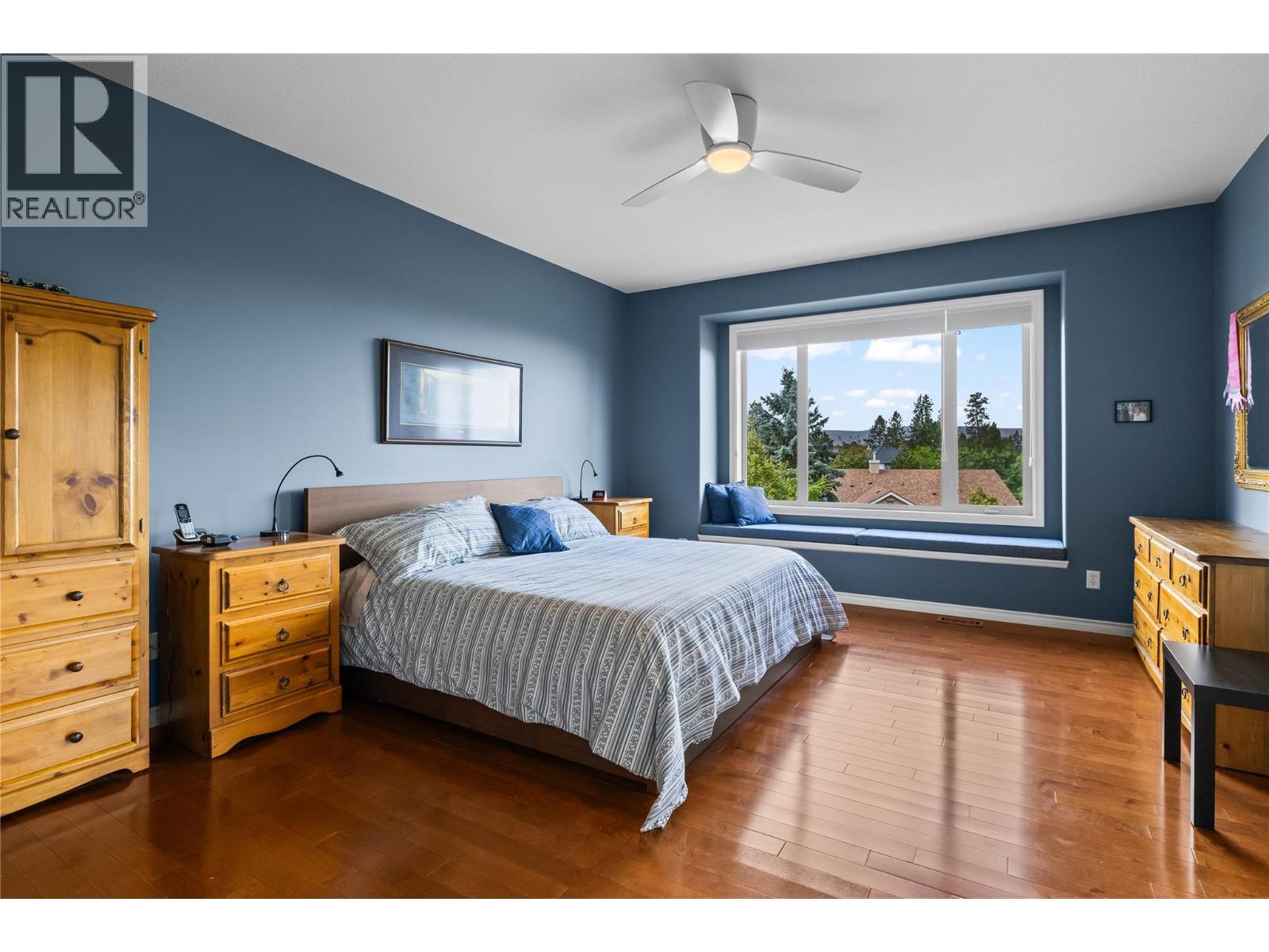  4100 Gallaghers Parkland Drive, Kelowna