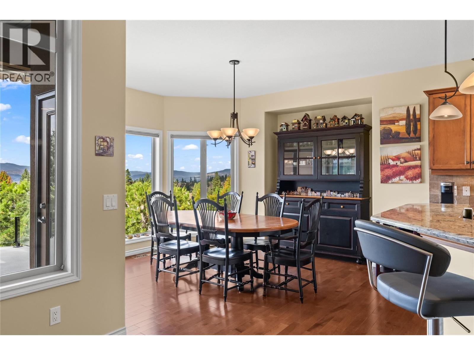  4100 Gallaghers Parkland Drive, Kelowna