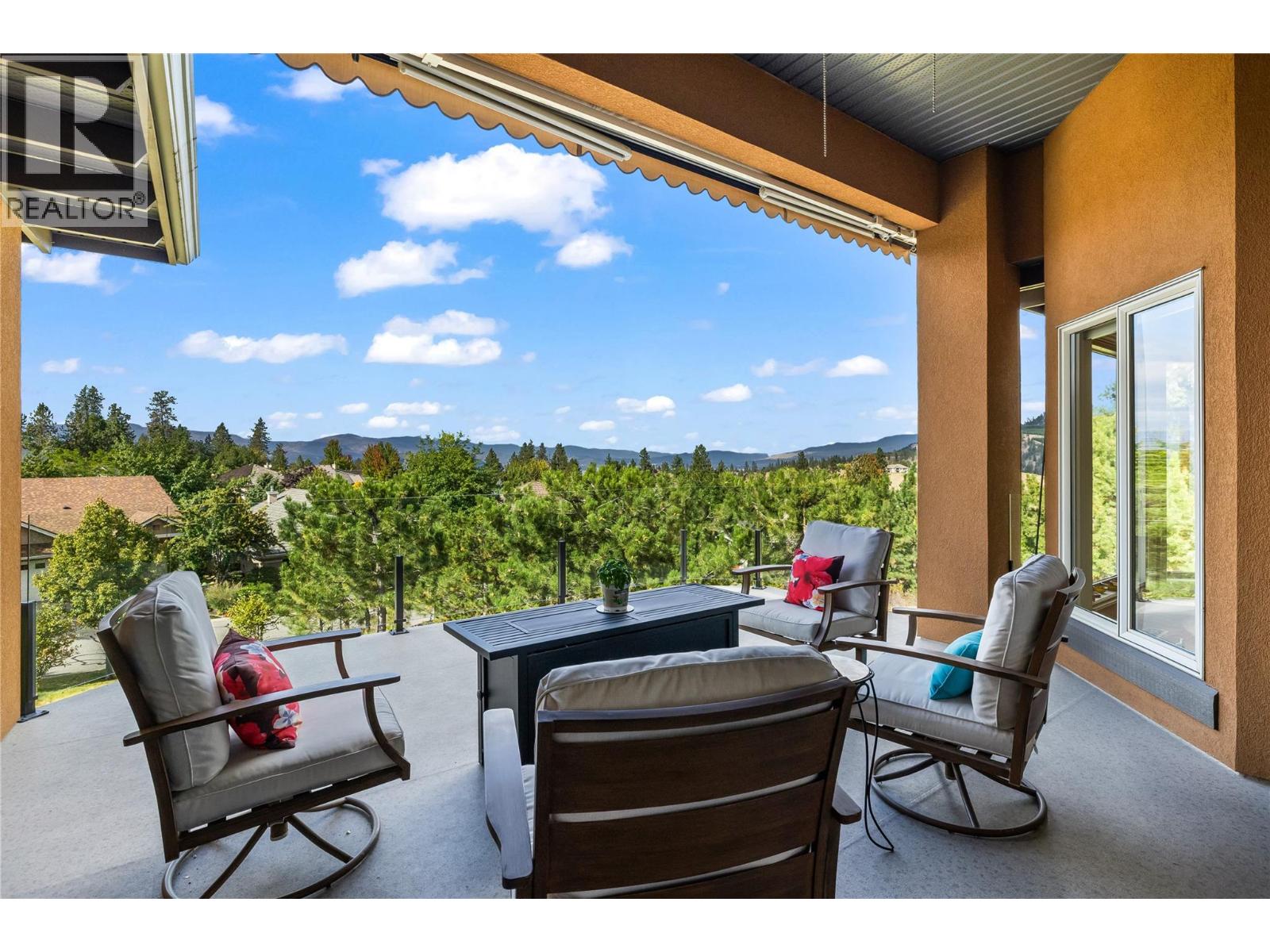  4100 Gallaghers Parkland Drive, Kelowna