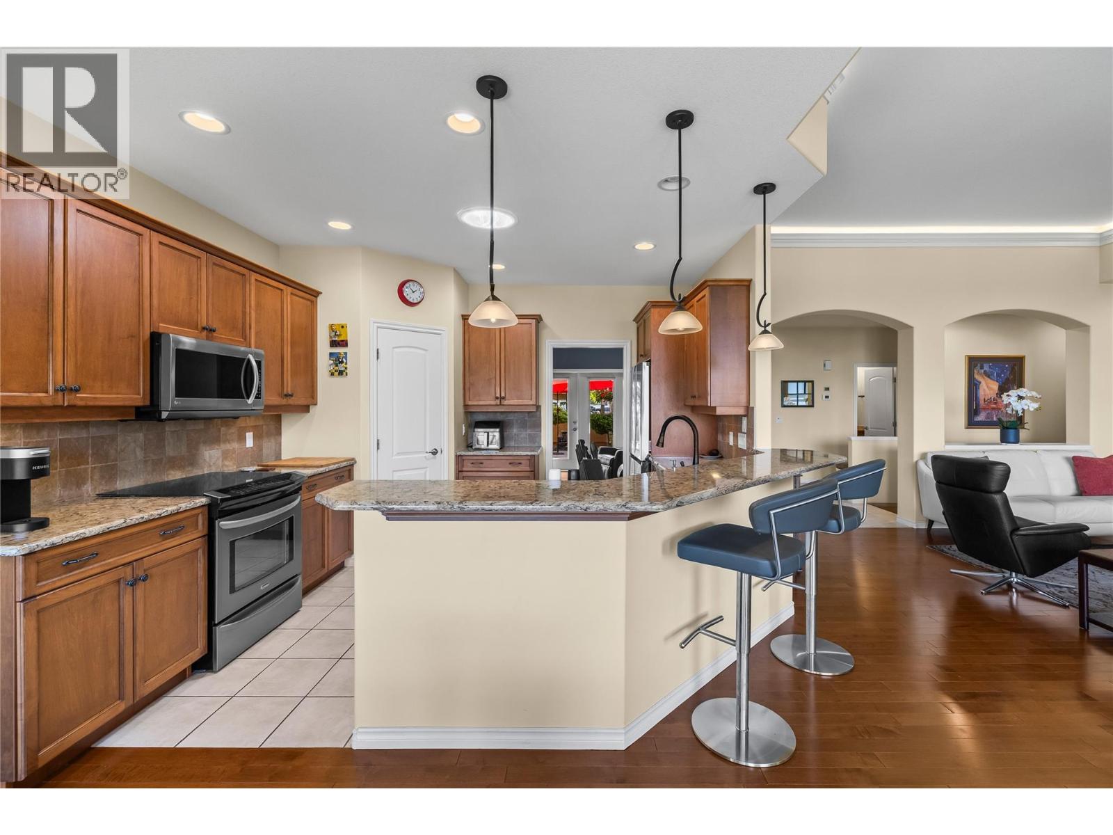 4100 Gallaghers Parkland Drive, Kelowna