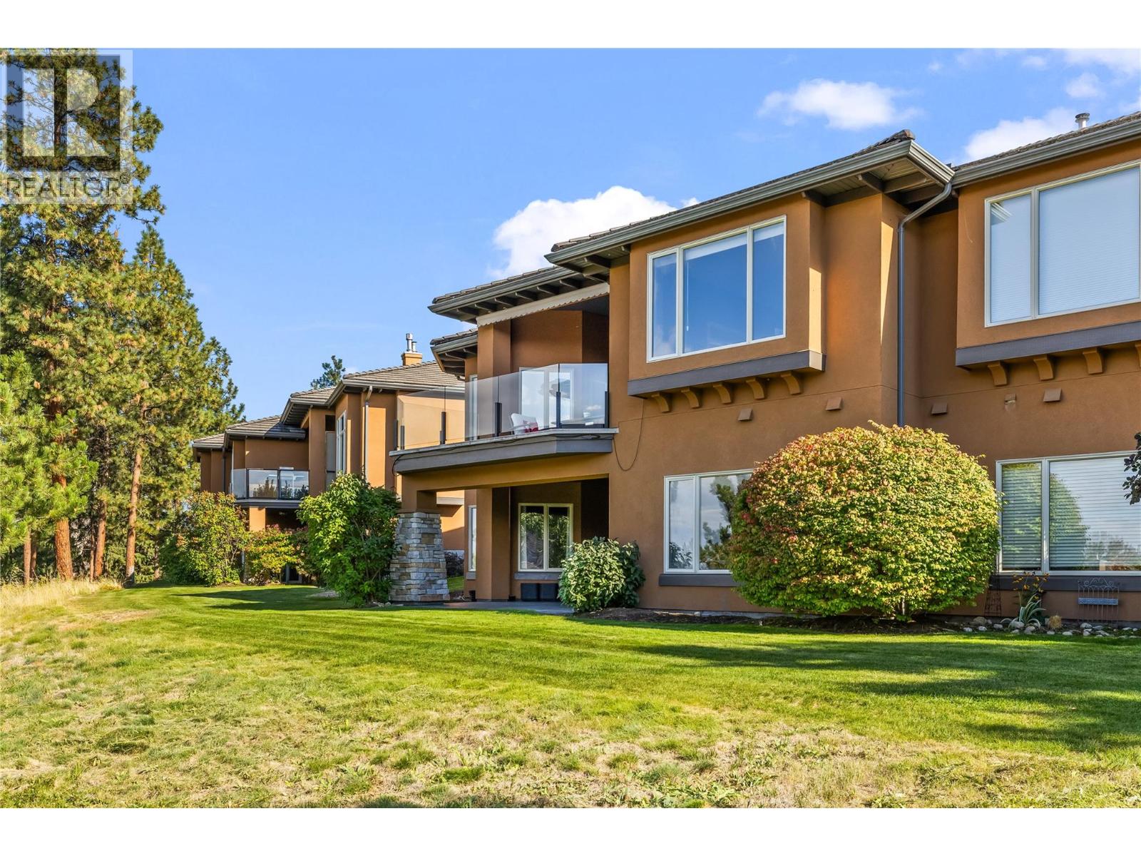  4100 Gallaghers Parkland Drive, Kelowna