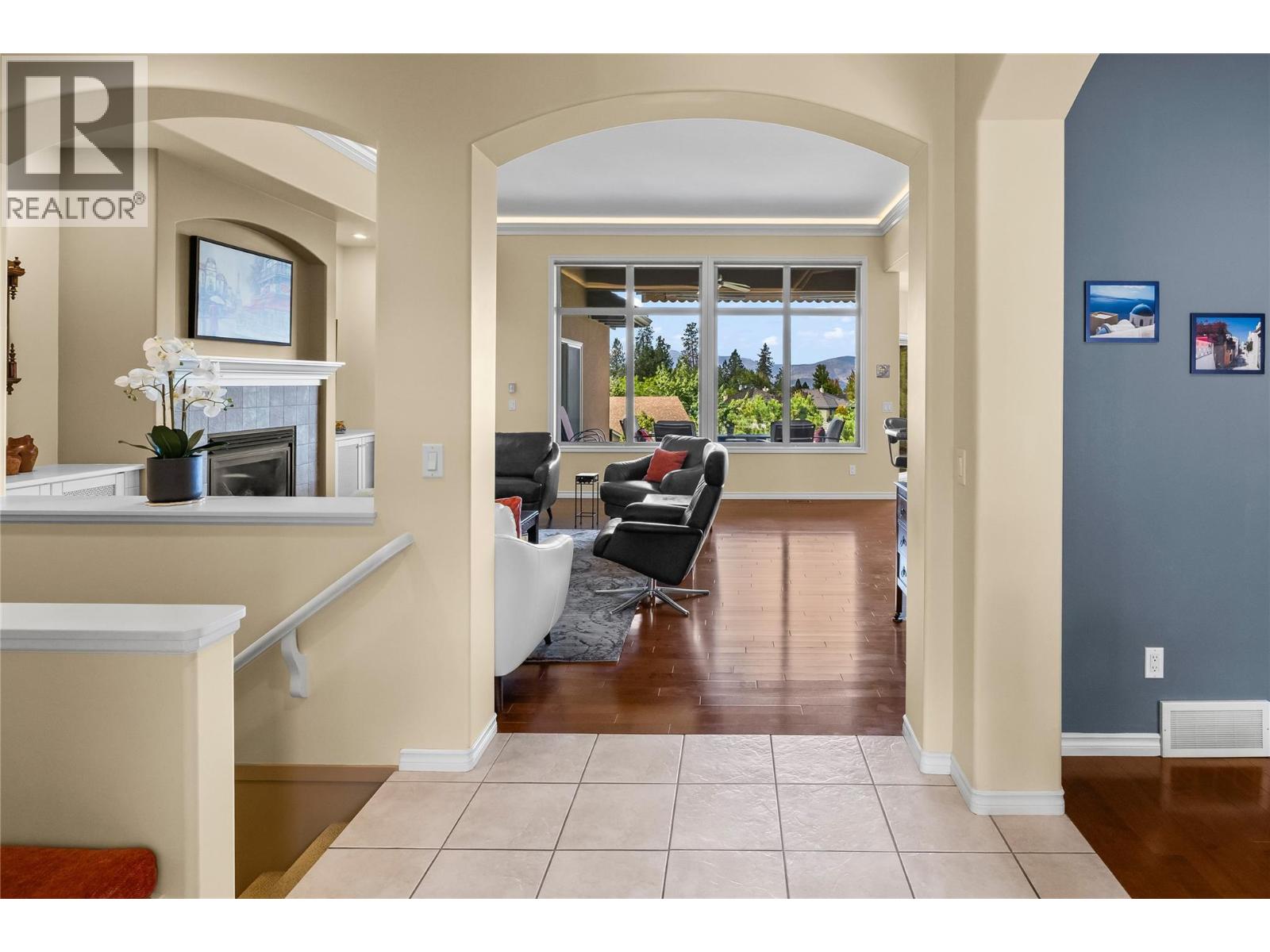  4100 Gallaghers Parkland Drive, Kelowna