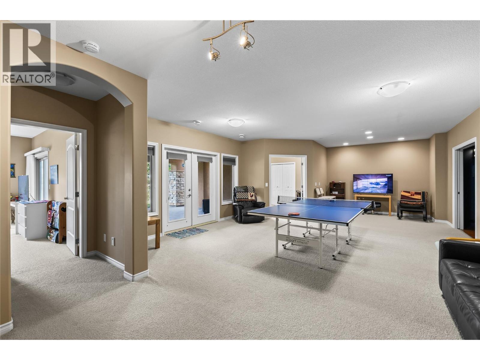  4100 Gallaghers Parkland Drive, Kelowna