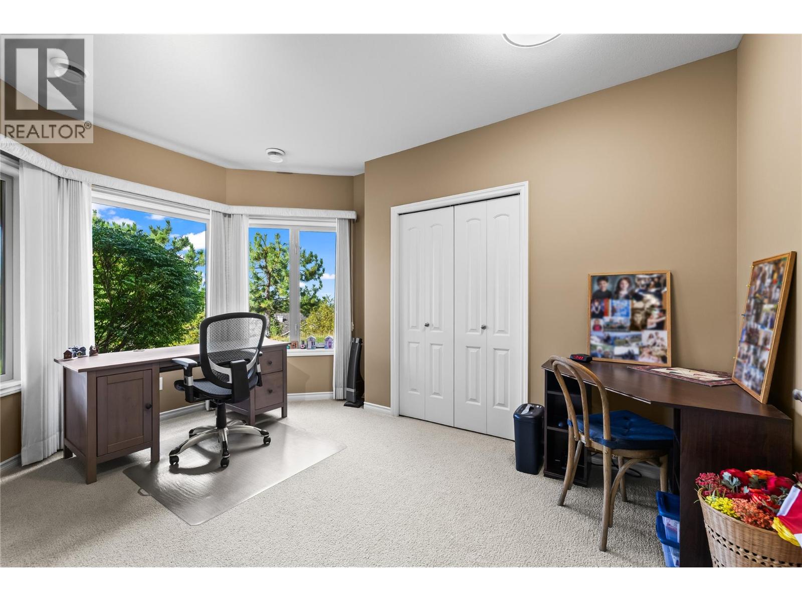  4100 Gallaghers Parkland Drive, Kelowna