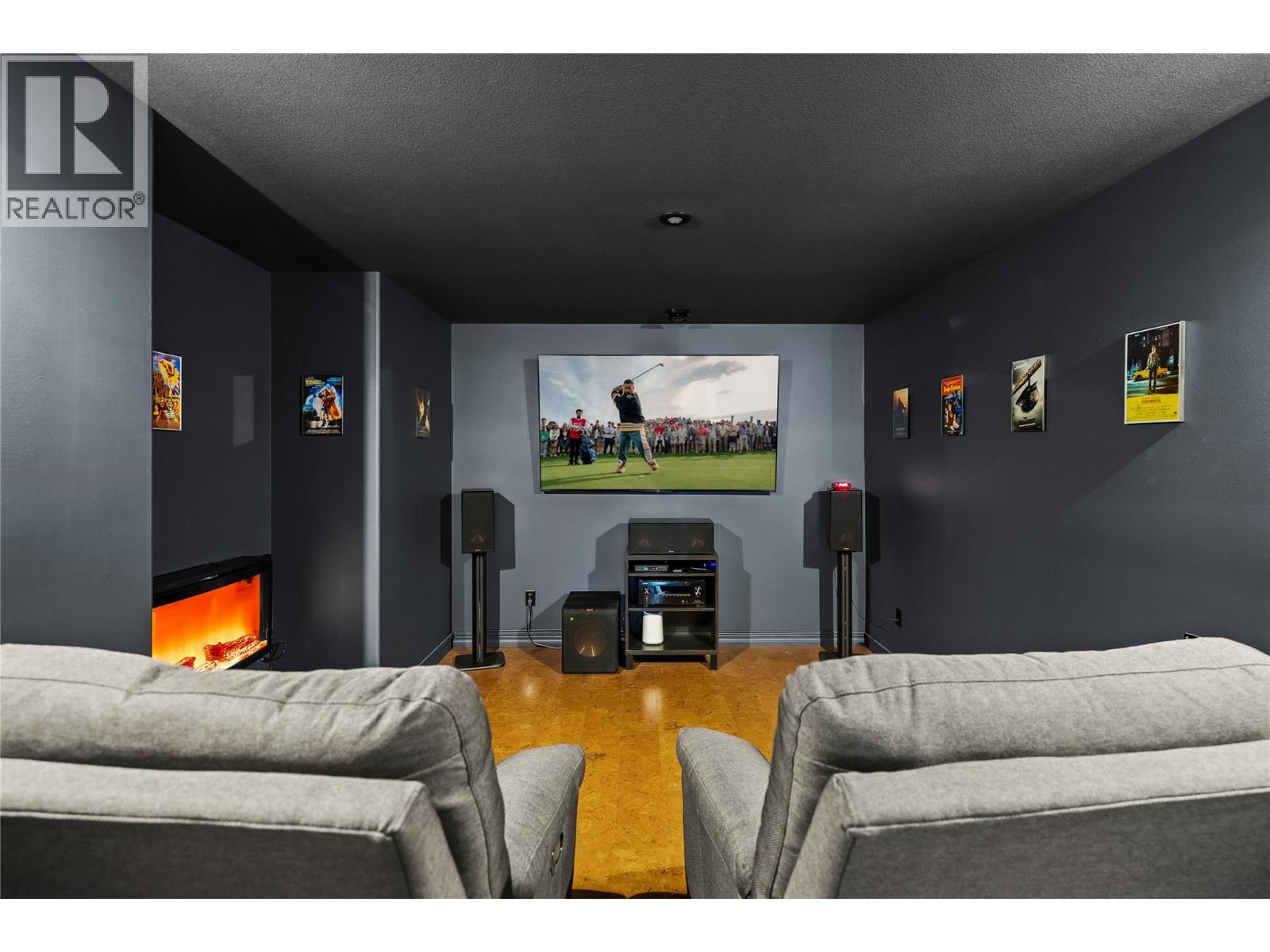  4100 Gallaghers Parkland Drive, Kelowna