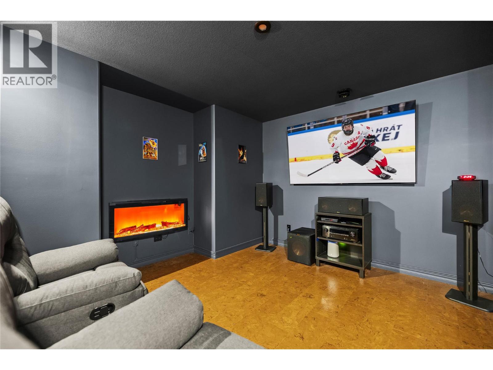  4100 Gallaghers Parkland Drive, Kelowna
