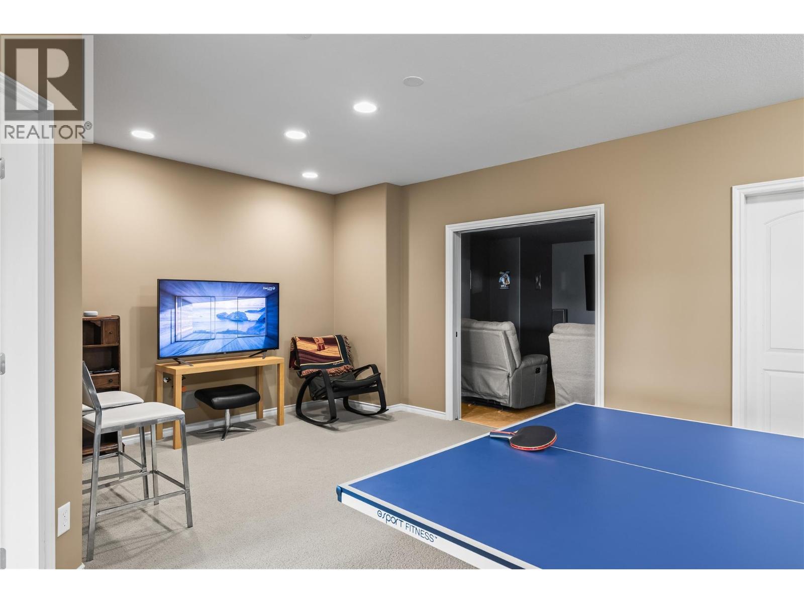  4100 Gallaghers Parkland Drive, Kelowna