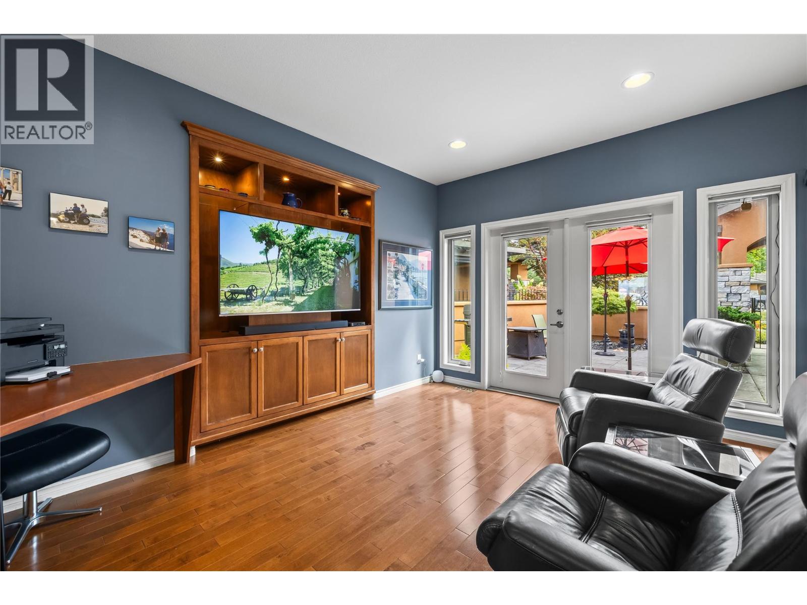  4100 Gallaghers Parkland Drive, Kelowna
