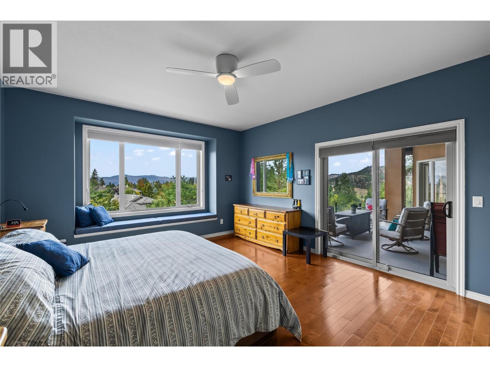  4100 Gallaghers Parkland Drive, Kelowna