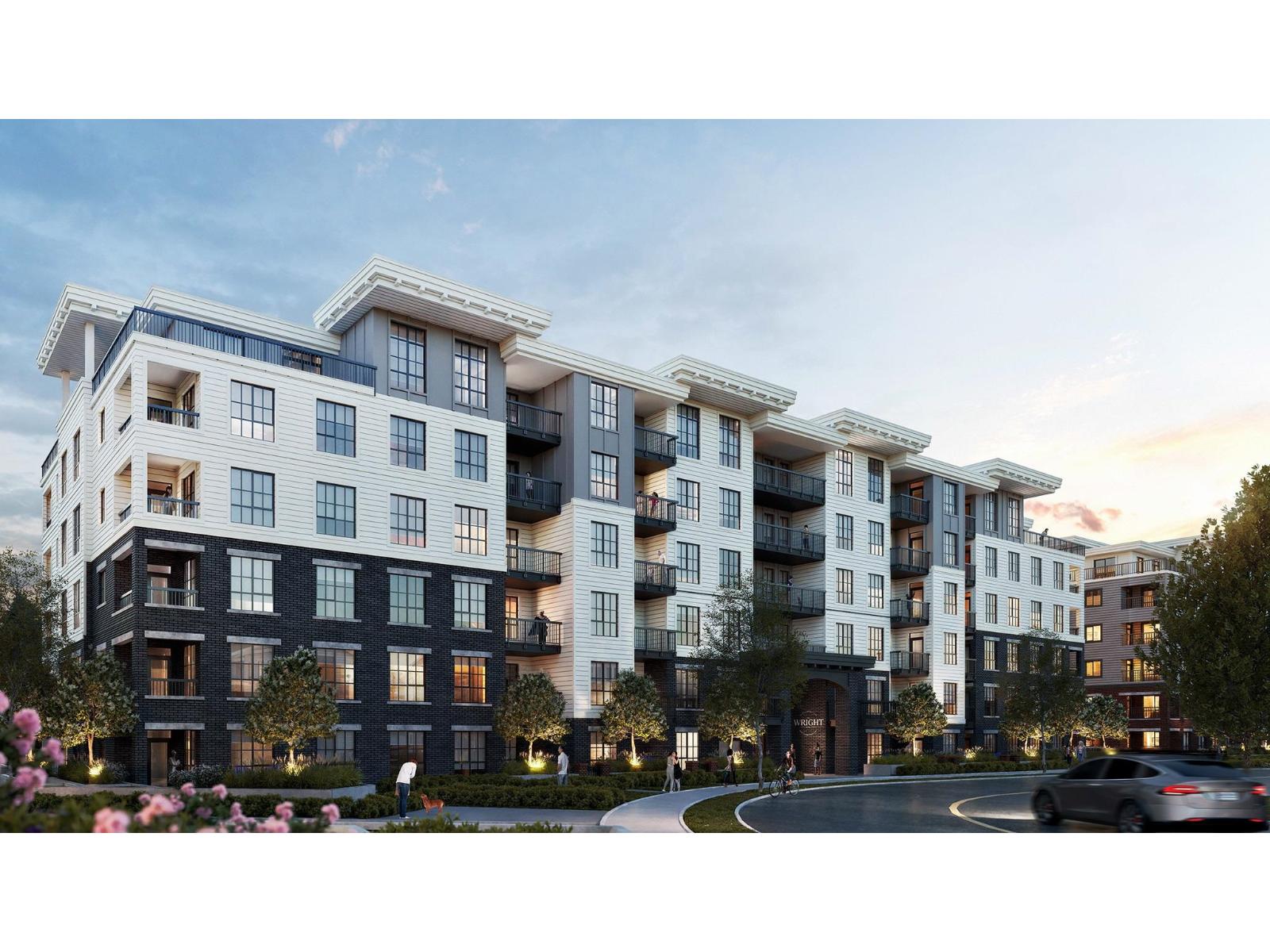 213 2751 MONTROSE AVENUE, Abbotsford