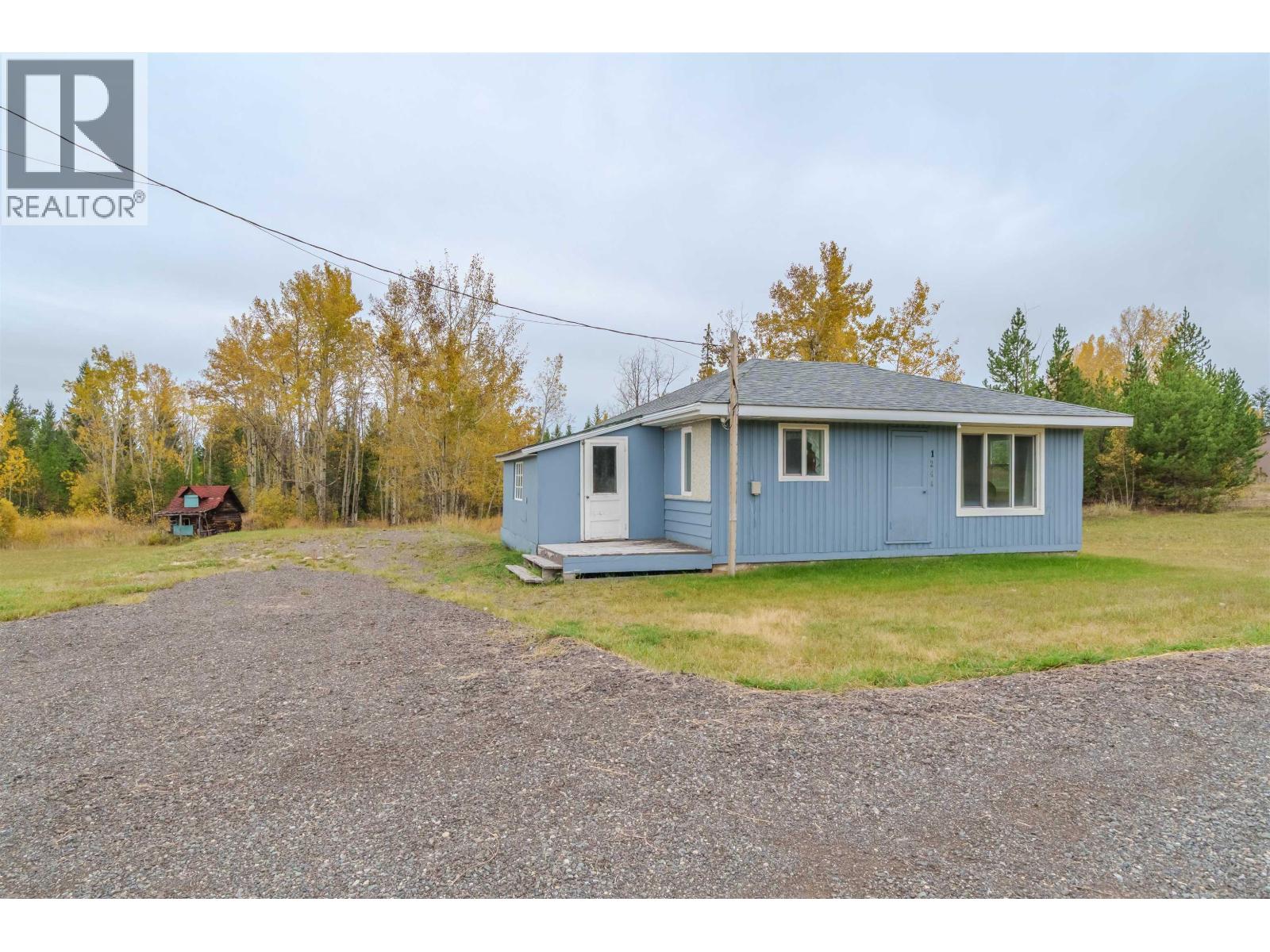 1208 CARIBOO 97 HIGHWAY - 22