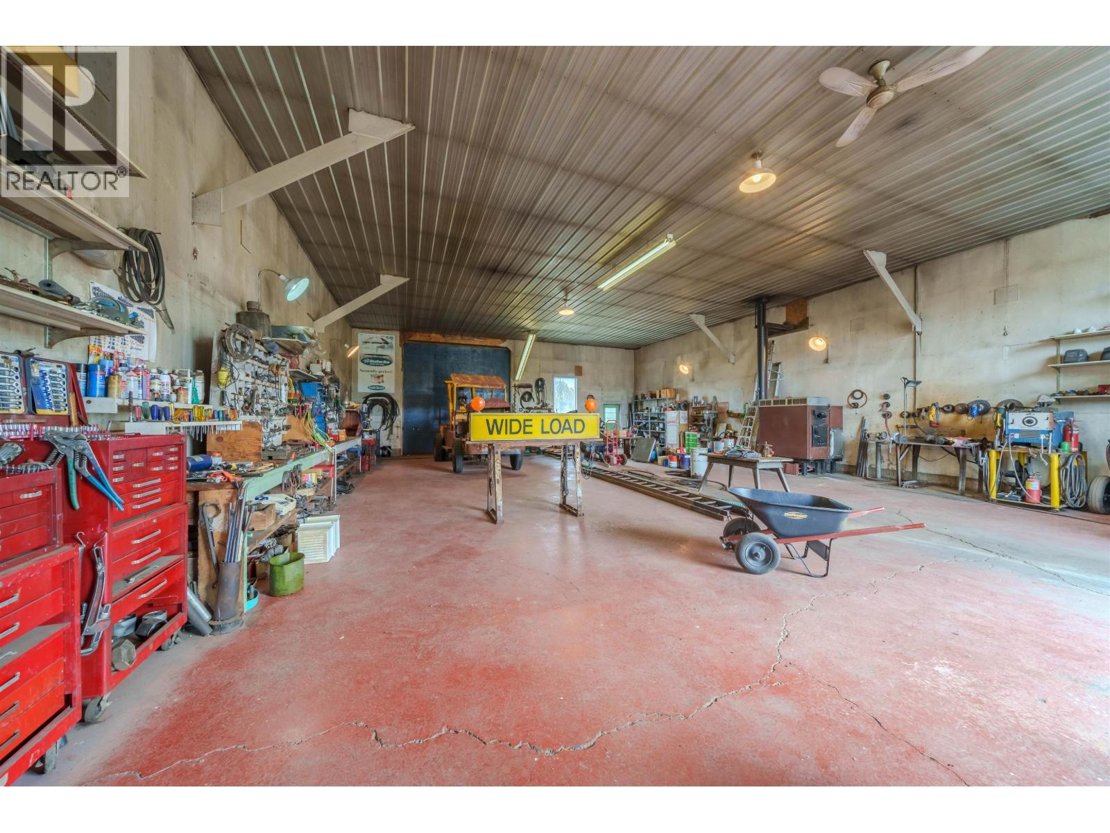 1208 CARIBOO 97 HIGHWAY - 36