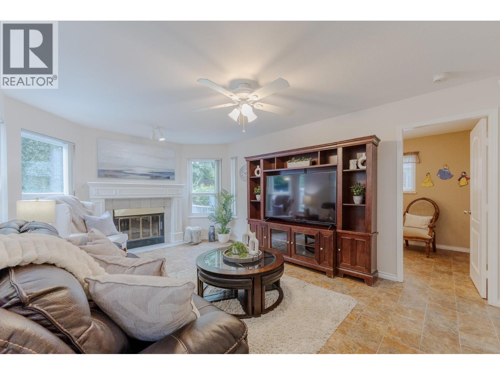 19595 SOMERSET DRIVE, Pitt Meadows