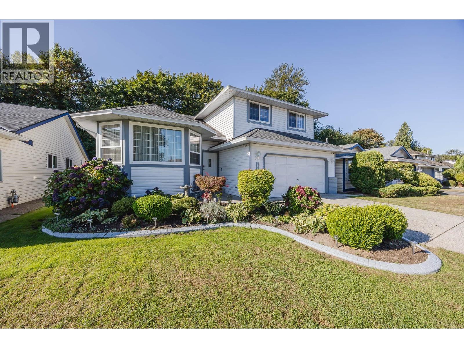 19595 SOMERSET DRIVE, Pitt Meadows