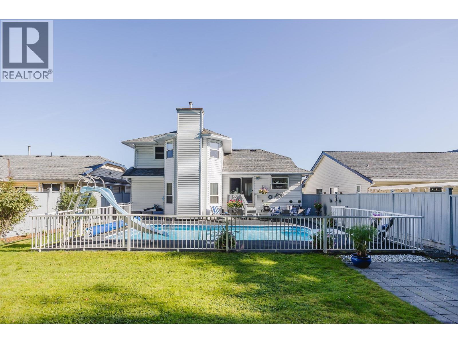 19595 SOMERSET DRIVE, Pitt Meadows