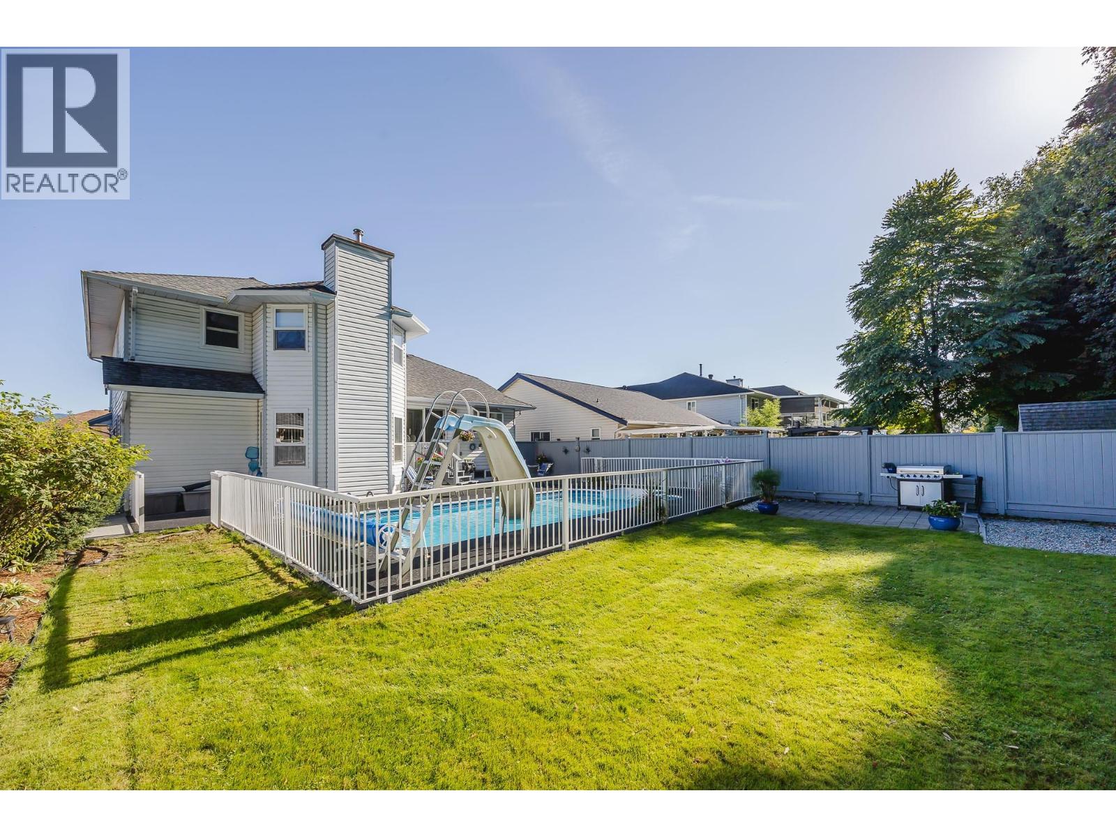 19595 SOMERSET DRIVE, Pitt Meadows