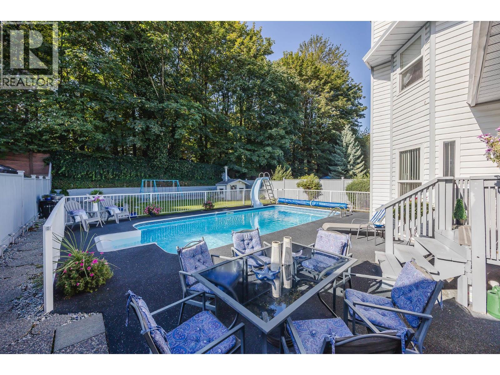 19595 SOMERSET DRIVE, Pitt Meadows