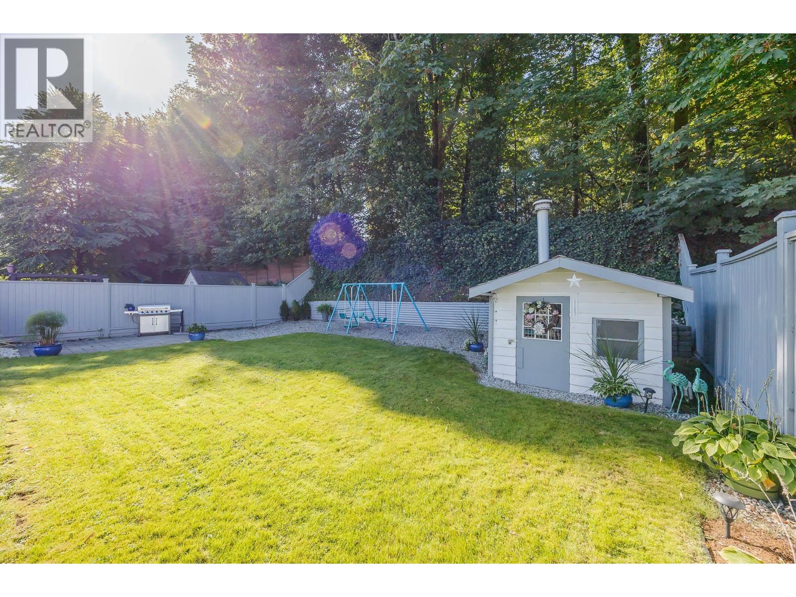 19595 SOMERSET DRIVE, Pitt Meadows