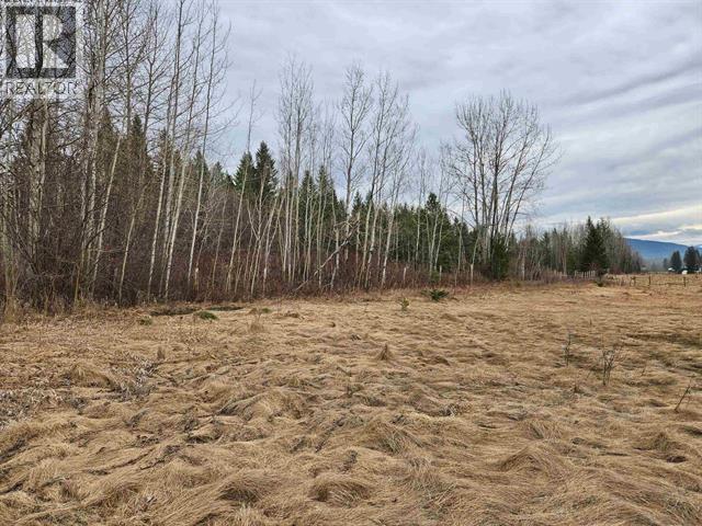 LOT 1 WOODRIDGE ROAD, Quesnel