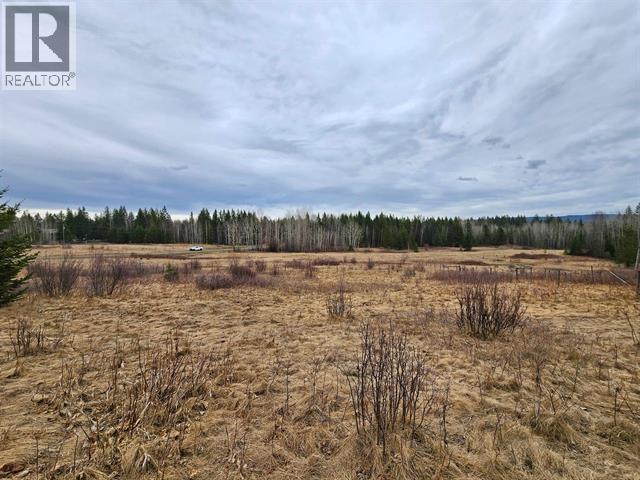 LOT 1 WOODRIDGE ROAD, Quesnel