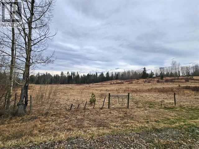 LOT 1 WOODRIDGE ROAD, Quesnel