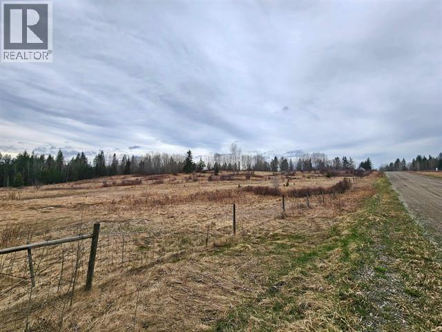LOT 1 WOODRIDGE ROAD, Quesnel