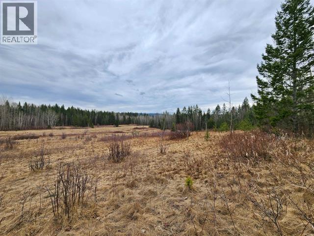 LOT 1 WOODRIDGE ROAD, Quesnel