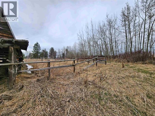 LOT 1 WOODRIDGE ROAD, Quesnel