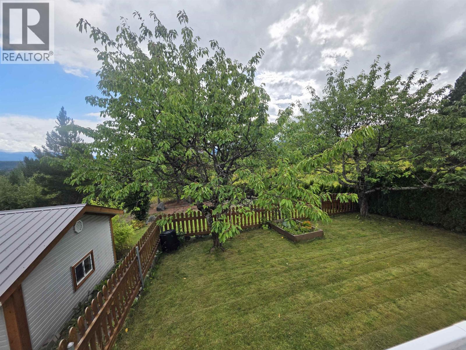 5301 MOUNTAIN VISTA DRIVE, Terrace