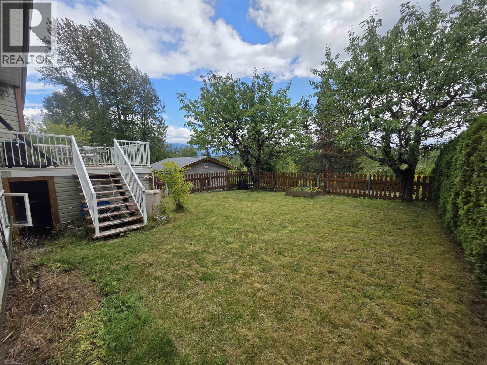 5301 MOUNTAIN VISTA DRIVE, Terrace