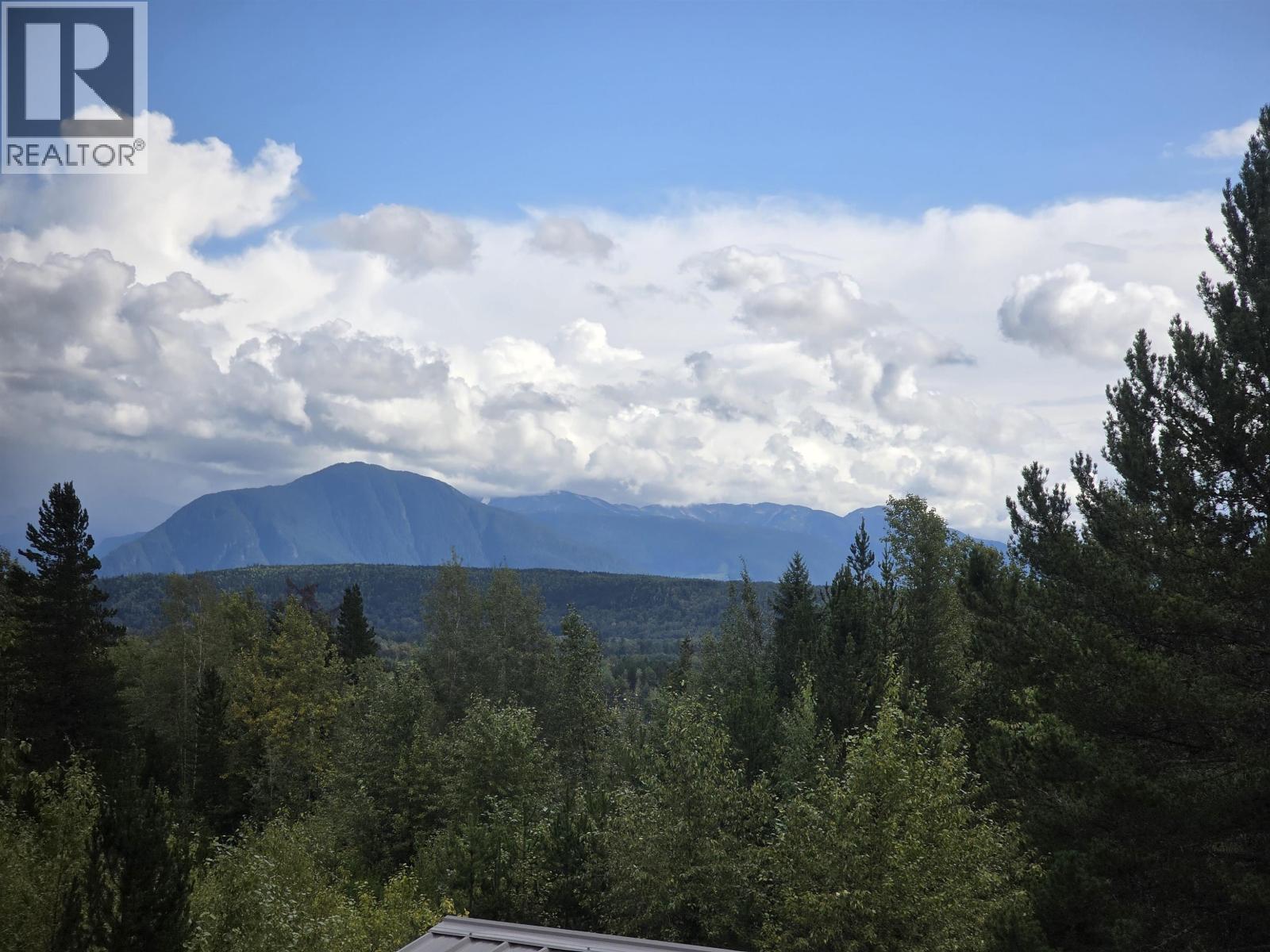 5301 MOUNTAIN VISTA DRIVE, Terrace