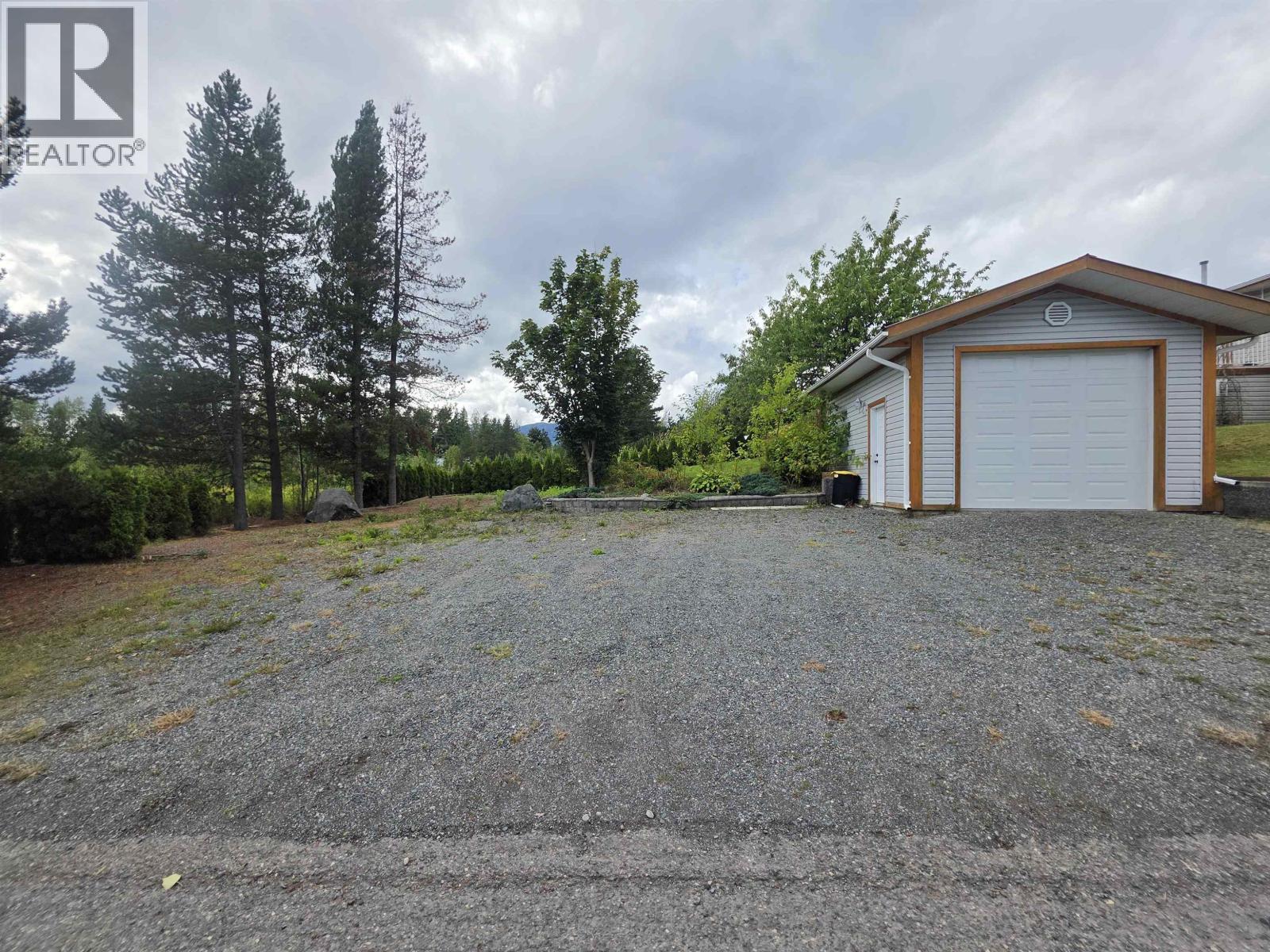 5301 MOUNTAIN VISTA DRIVE, Terrace