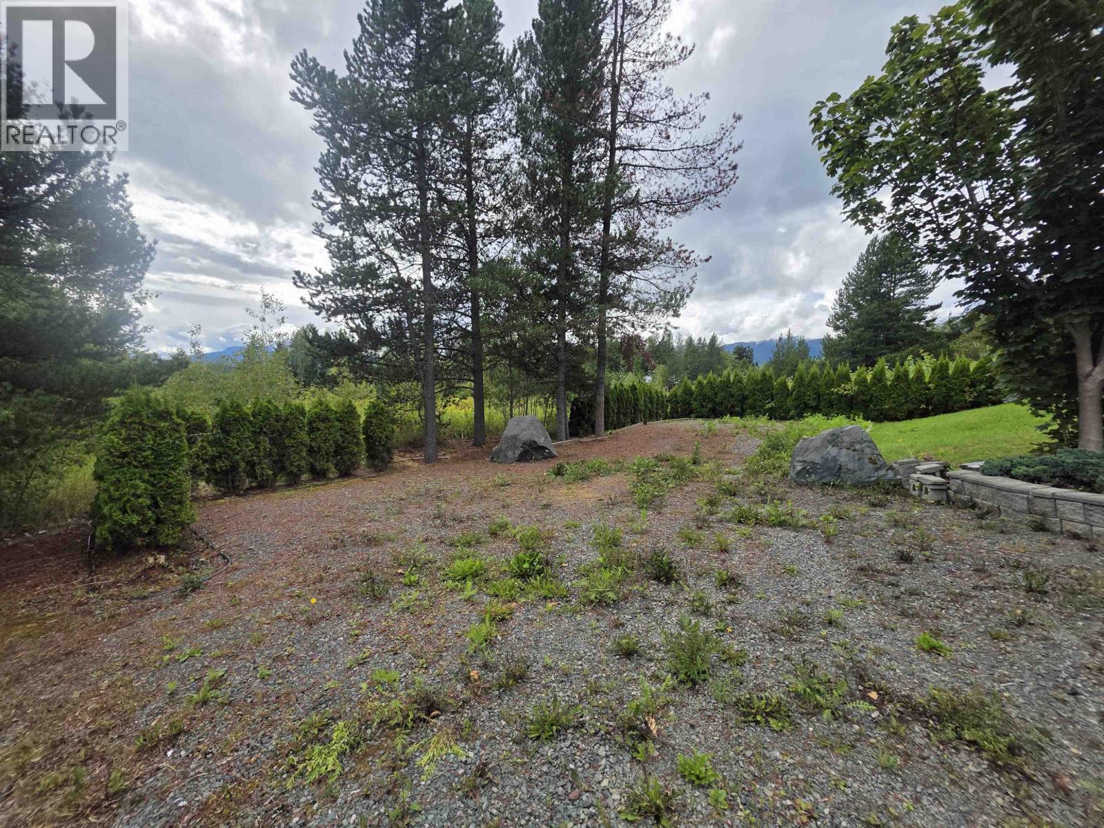 5301 MOUNTAIN VISTA DRIVE, Terrace