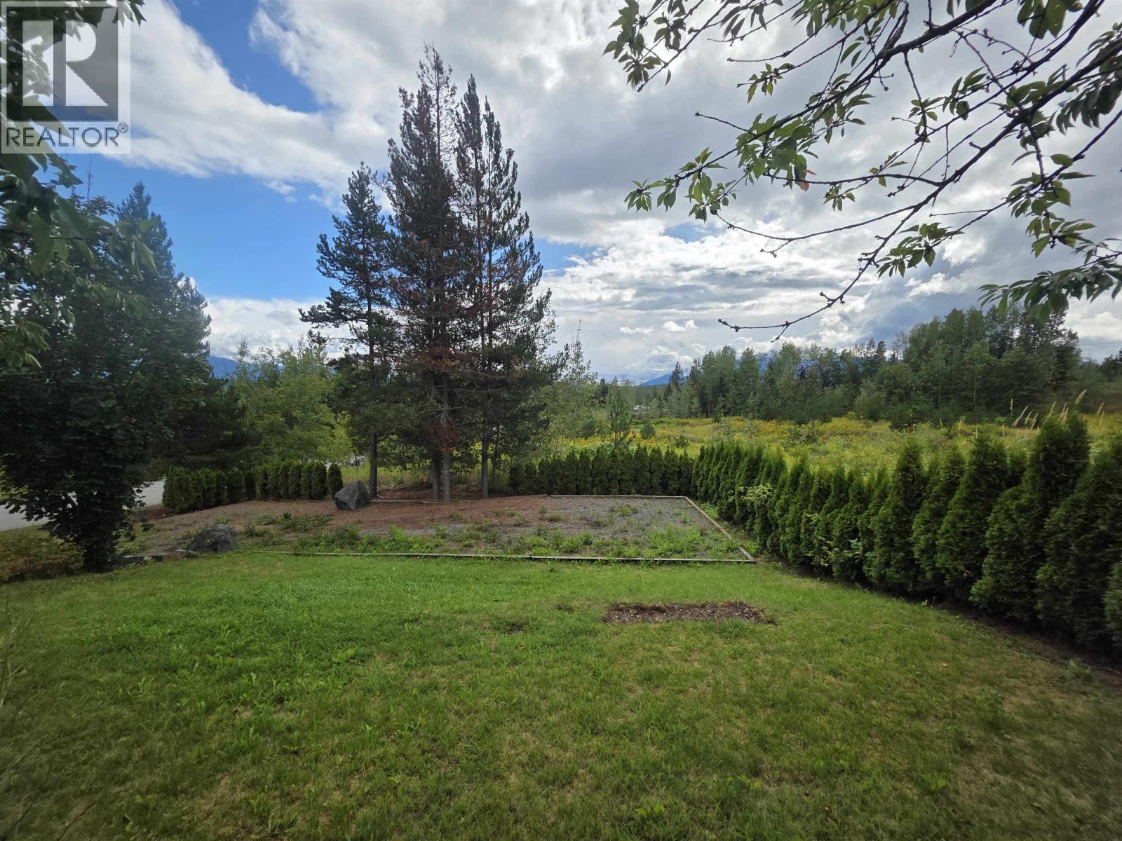 5301 MOUNTAIN VISTA DRIVE, Terrace