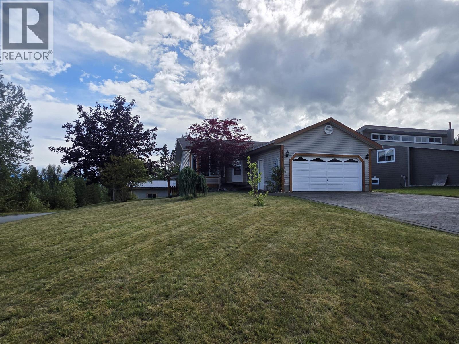 5301 MOUNTAIN VISTA DRIVE, Terrace