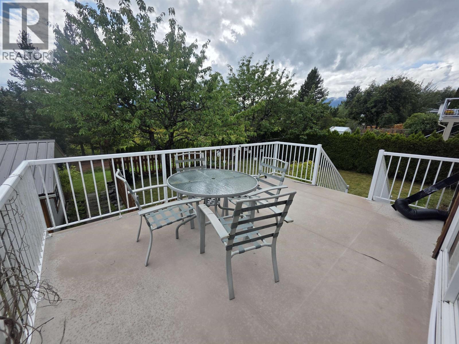5301 MOUNTAIN VISTA DRIVE, Terrace