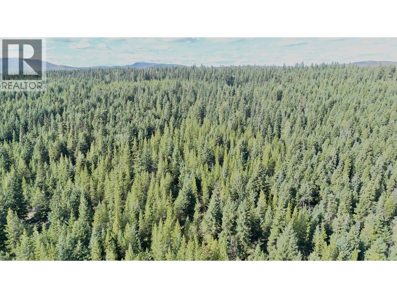 Vacant Land in Fraser Lake