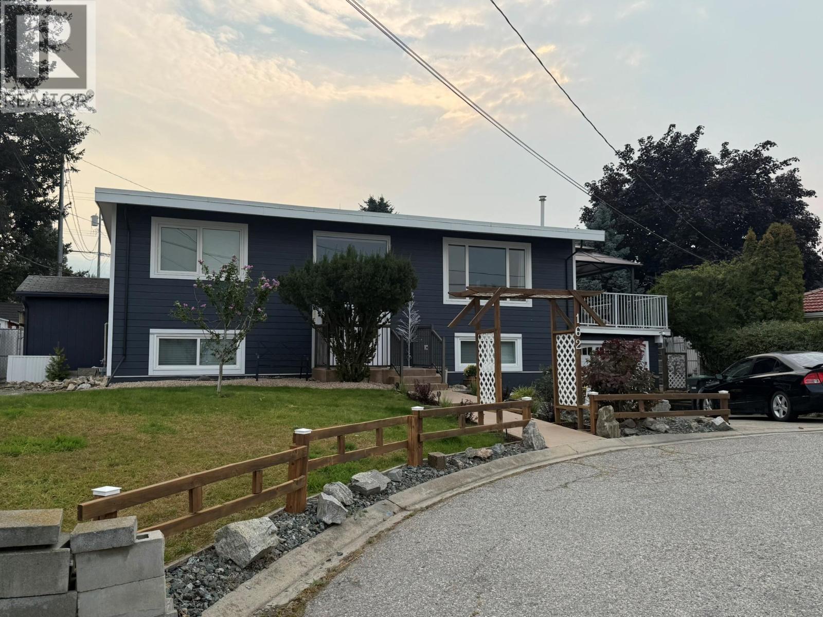162 Duncan Place, Penticton