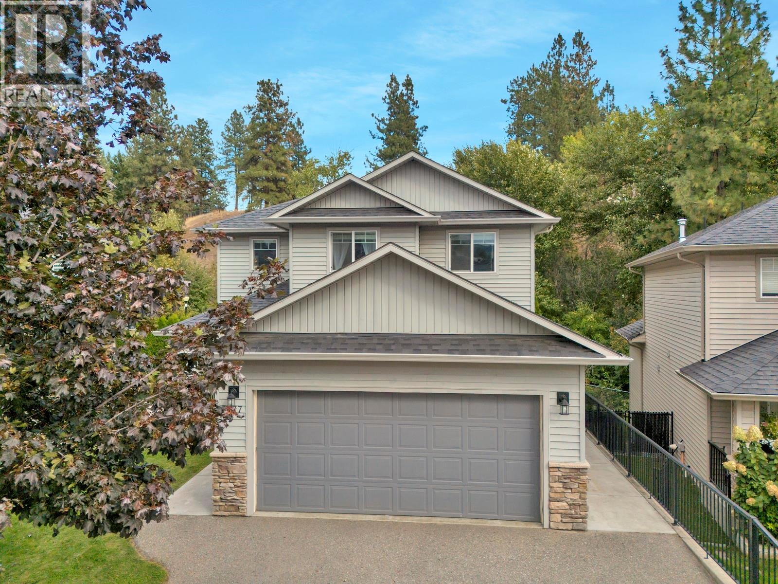  3477 Creekview Crescent, West Kelowna