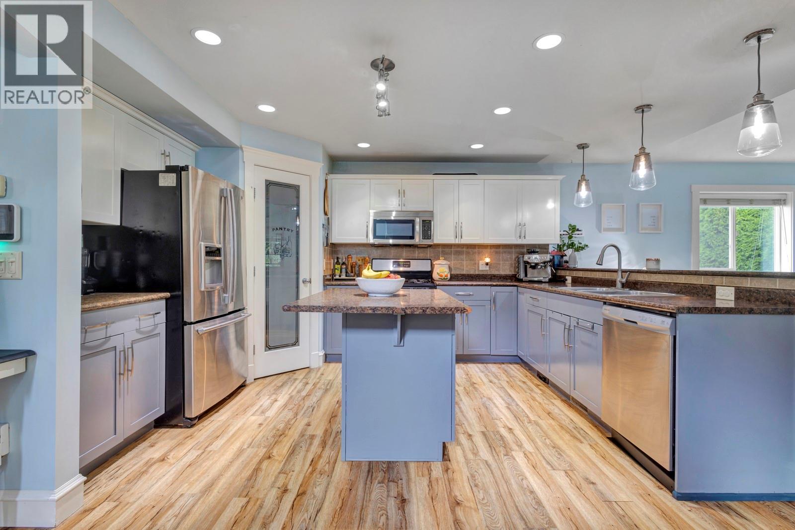 3477 Creekview Crescent, West Kelowna