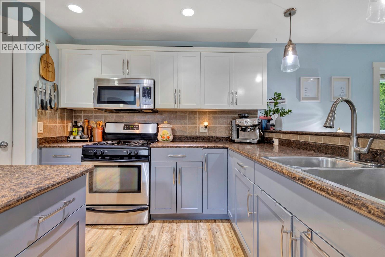  3477 Creekview Crescent, West Kelowna