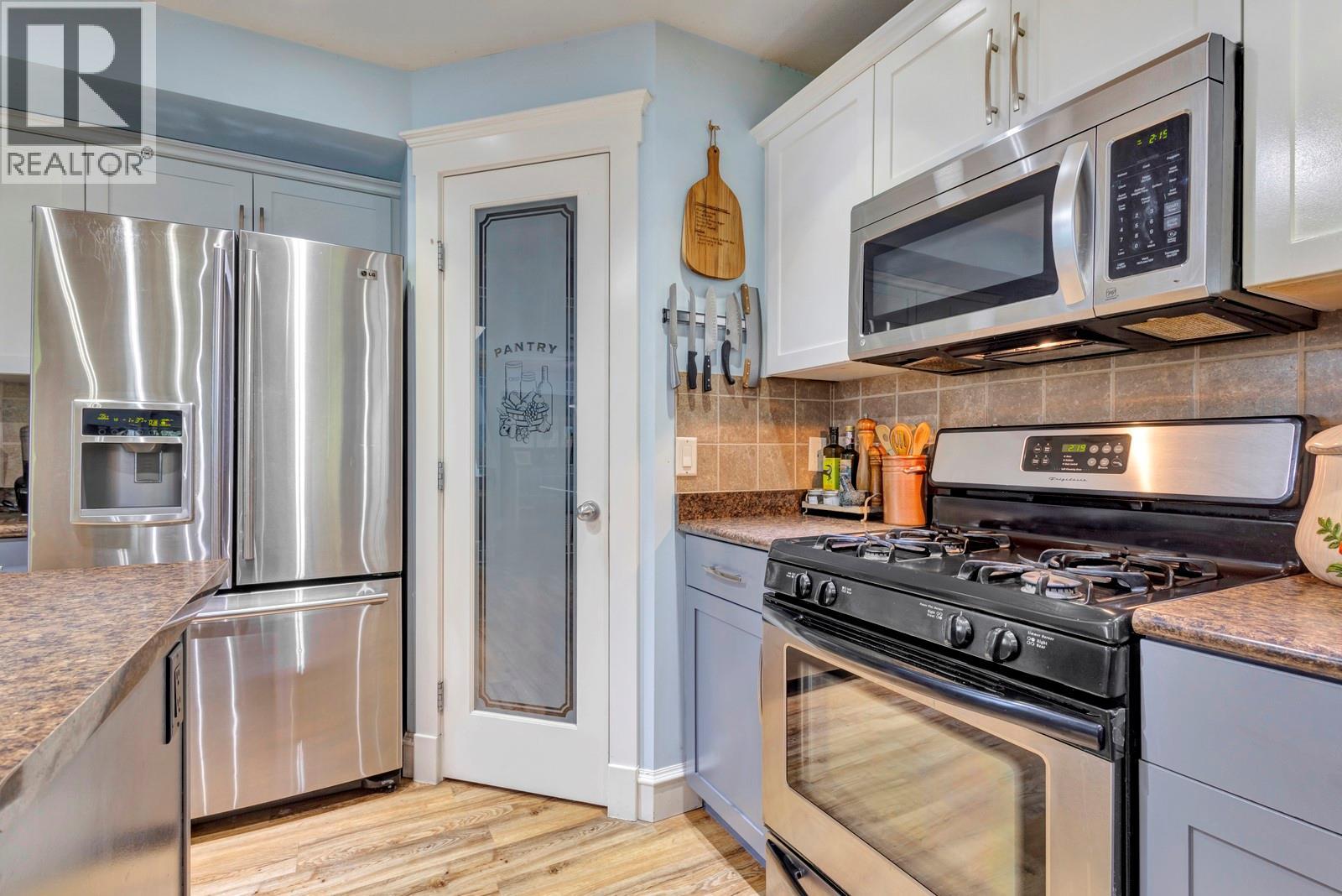  3477 Creekview Crescent, West Kelowna