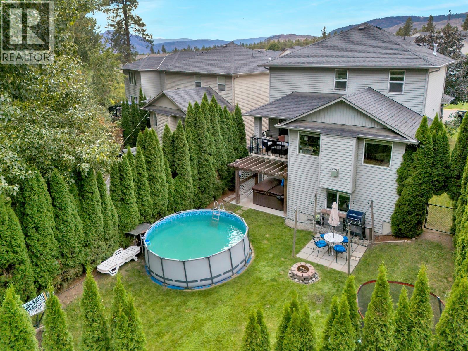  3477 Creekview Crescent, West Kelowna