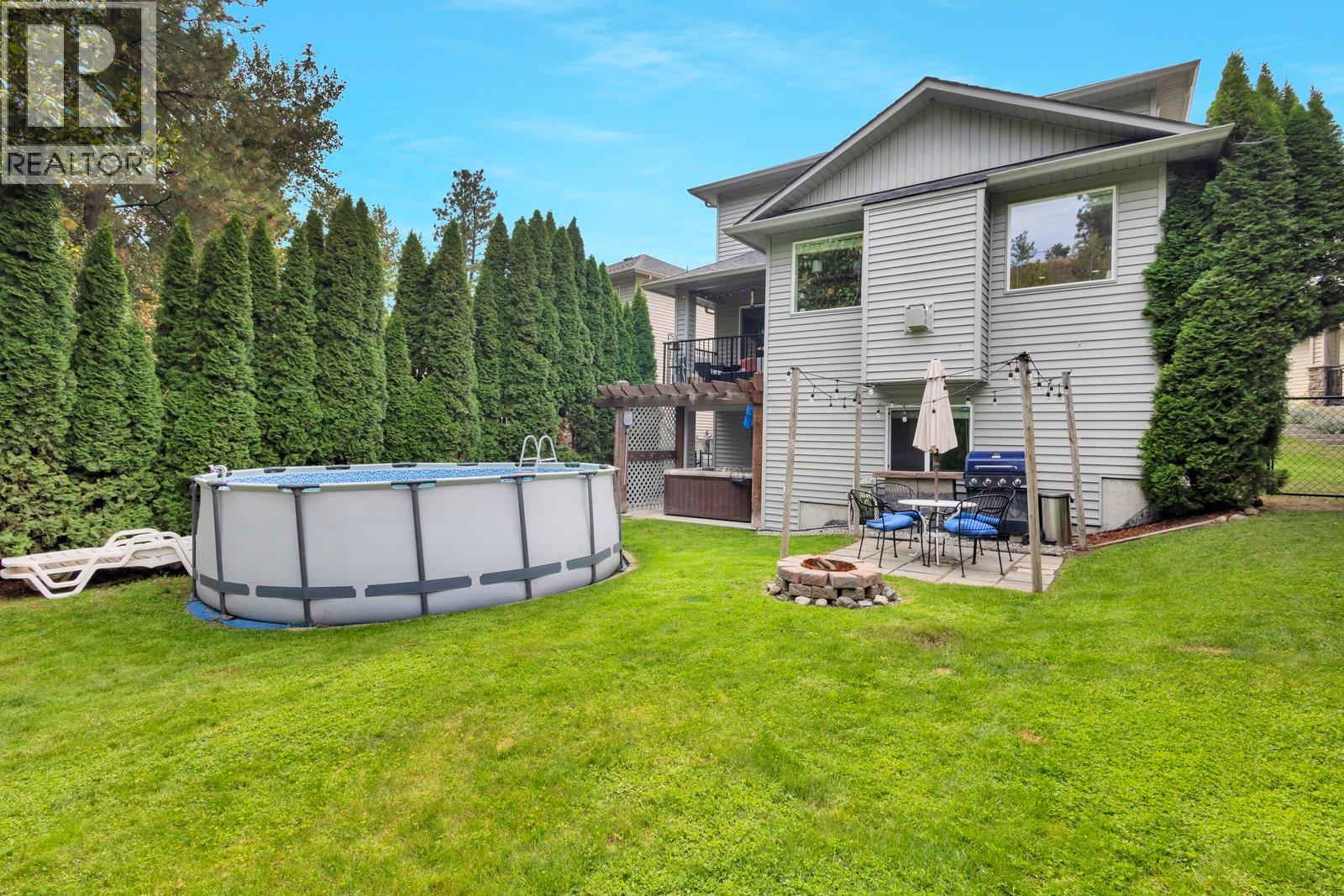 3477 Creekview Crescent, West Kelowna