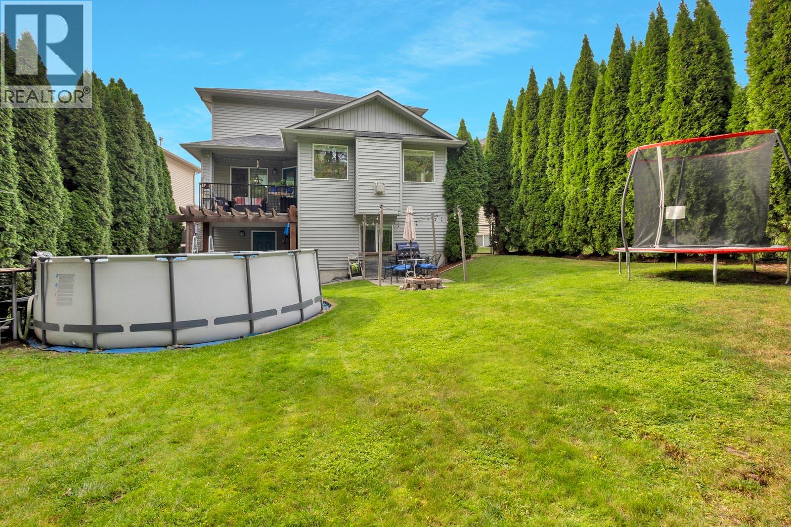  3477 Creekview Crescent, West Kelowna