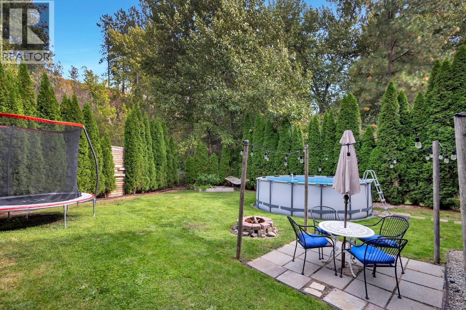  3477 Creekview Crescent, West Kelowna