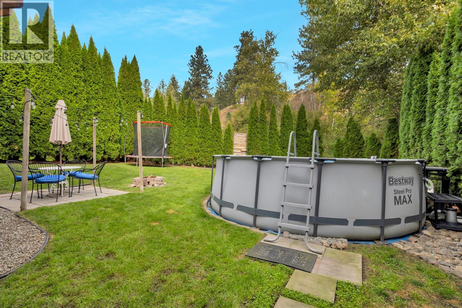  3477 Creekview Crescent, West Kelowna
