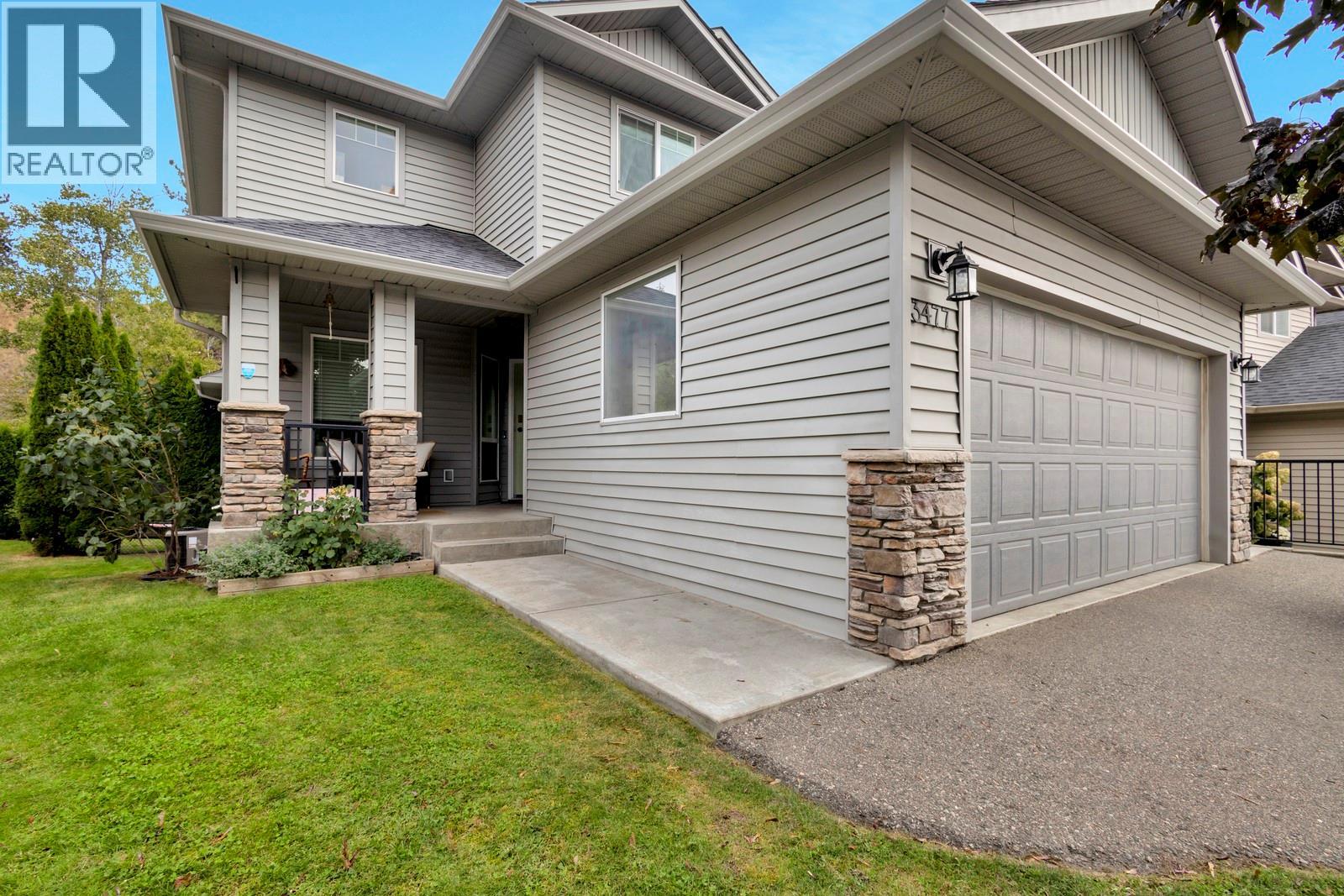  3477 Creekview Crescent, West Kelowna